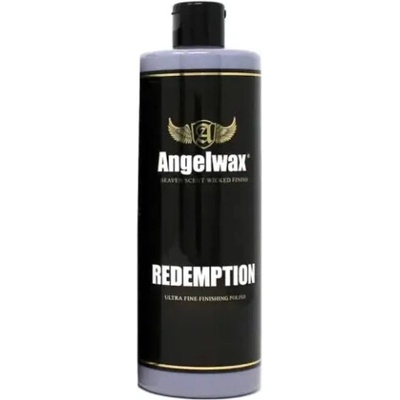 ANGELWAX Redemption Fine - Finálna leštiaca pasta 250ml