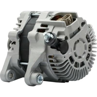 WAI Alternátor 12V 150A s kolem AFP 6PK