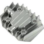 GEKO Цилиндрова глава за компресор 24-50 л 16165 (cg80300-5)