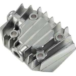 GEKO Цилиндрова глава за компресор 24-50 л 16165 (cg80300-5)