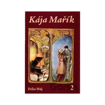 Kája Mařík 2