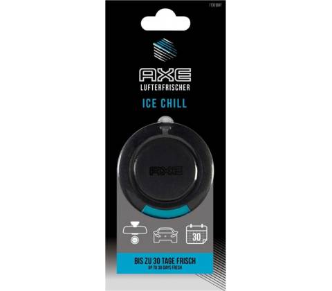 AXE 3D ICE CHILL
