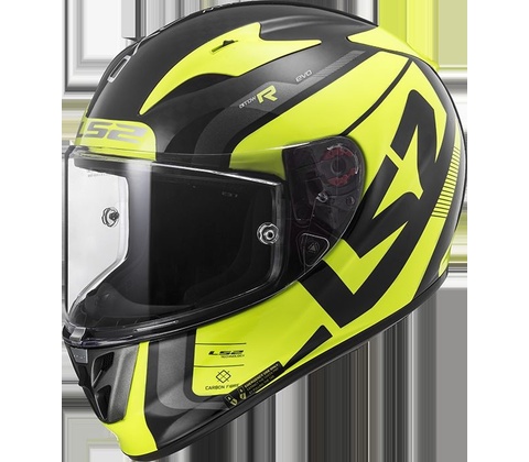 LS2 FF323 ARROW C STING