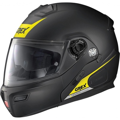 Grex G9.1 Evolve Vivid N-Com