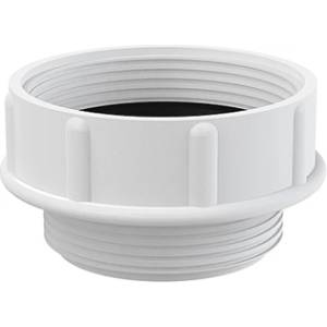 ALCA PLAST ПРЕХОД ЗА СИФОН 1 1/4х1 1/2 s506 alcaplast (s506)