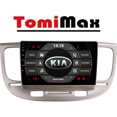 TomiMax 369