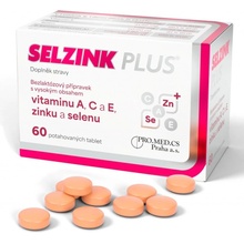 SELZINK PLUS 60 tablet