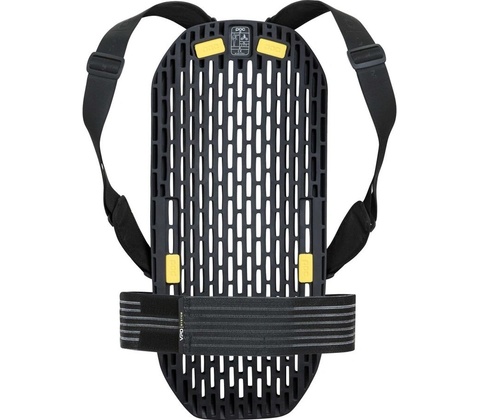 POC VPD System Back