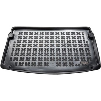 Image 1 of Гумена стелка за багажник за Seat Ibiza V (2017-2021) upper floor - Rezaw Plast