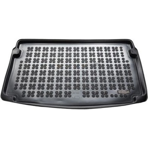 CarMart Гумена стелка за багажник за Seat Ibiza V (2017-2021) upper floor - Rezaw Plast
