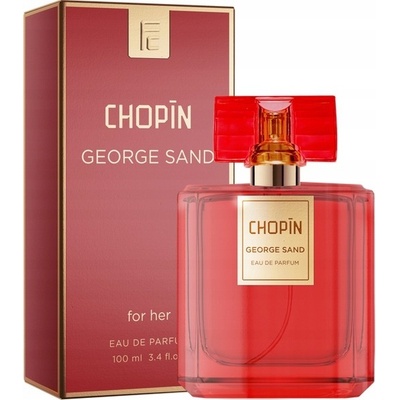 Chopin George Sand parfémovaná voda dámská 100 ml