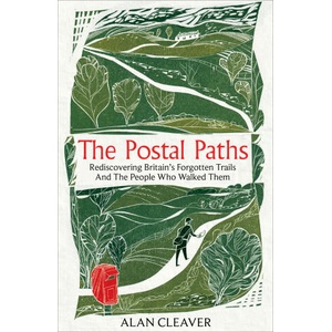 Postal Paths | Alan Cleaver (ISBN: 9781800962224)