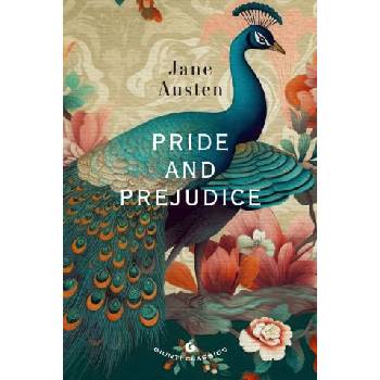 Image 1 of Pride and prejudice | Jane Austen