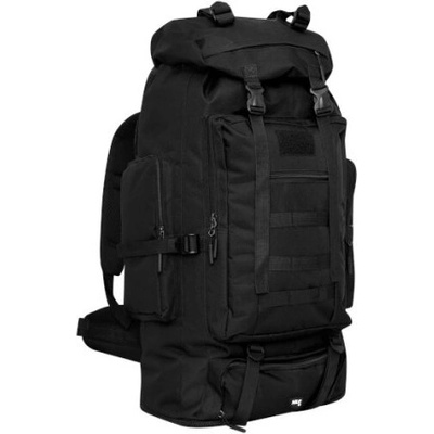 Nills Camp NC1785 Magnum 100 l černý