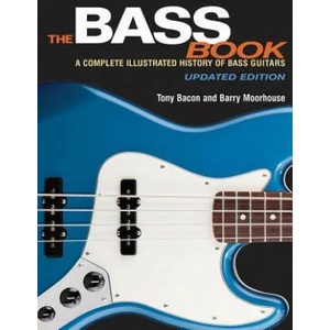 Bass Book (2016)