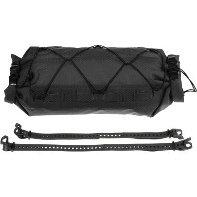 Ortlieb Велосипедна дисага Ortlieb Dry-Pack Pannier - Black Matt - размер 16 l (510-5655-0112)