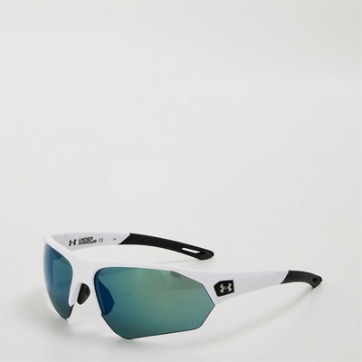 Under Armour Adults Wrap Sunglass - Multi