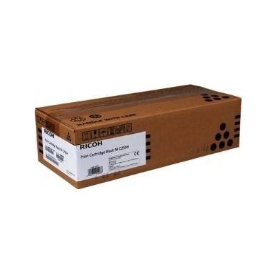 Ricoh Тонер касета Ricoh 408340 (M C250 UHY) - Черен, 6900 копия