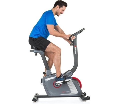 Hammer Cardio Motion BT