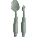 B. Box Gelato Cutlery прибор за деца Sage 9m+ 2 бр