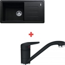 Set Franke BSG 611 + FG 9541