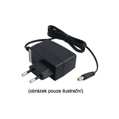 Náhradní síťový adaptér 12V/1A pro váhy T28, S29, NHB