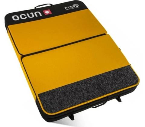 Ocún Dominator FTS
