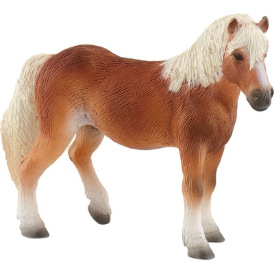 Mac Toys Haflinger kobyla