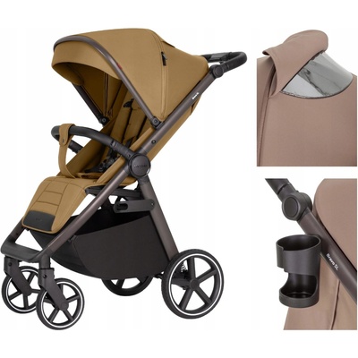 CARRELLO Bravo SL Copper Beige 2026