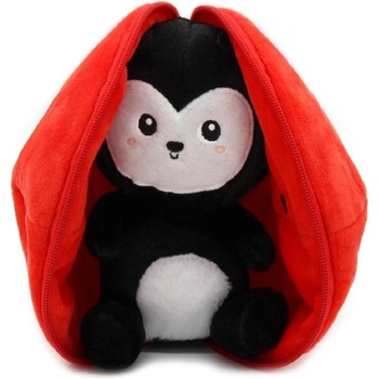 Deglingos 2в1 Плюшена калинка / домат - Comet