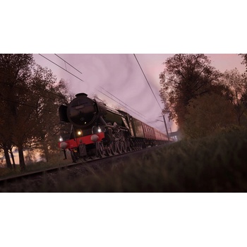 Train Sim World 4 (Flying Scotsman Centenary Edition)