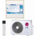 LG A12GA2.NSE / A12GA2.U18 Климатици