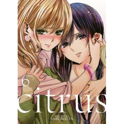 Seven Seas Citrus | Saburouta