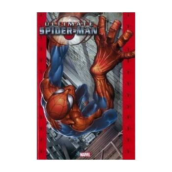 Ultimate Spider-man Omnibus - Vol. 1
