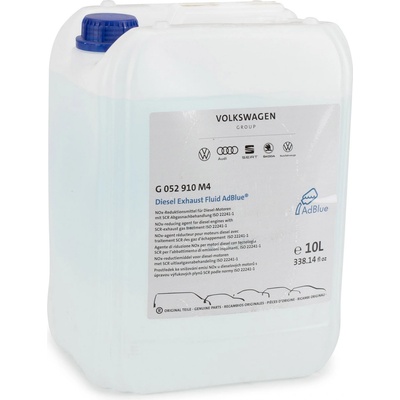 Volkswagen AdBlue 10 l