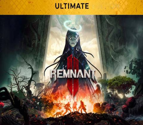 Remnant (Ultimate Edition)
