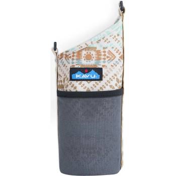KAVU Чанта за рамо Kavu Slurp Sling Shoulder bag - Valley Trail - размер One Size (510-6948-0411)