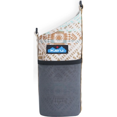 KAVU Чанта за рамо Kavu Slurp Sling Shoulder bag - Valley Trail - размер One Size (510-6948-0411)