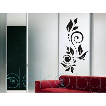 Image 1 of Флорален орнамент (2022)