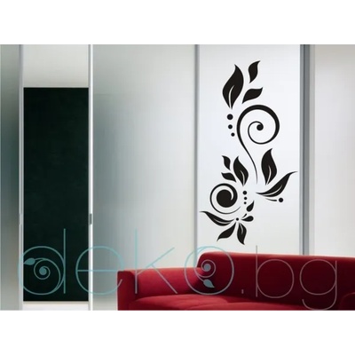 Флорален орнамент (2022)