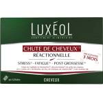 Luxéol При реактивен косопад - Luxéol формула, 90 капсули (336607 NTRV)