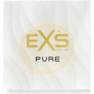 EXS Pure Ultra Thin Latex 3 ks