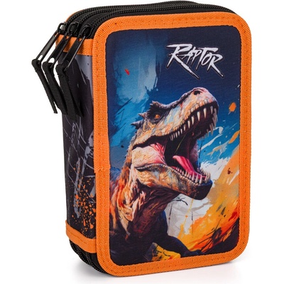 Oxybag 3 patra dino raptor