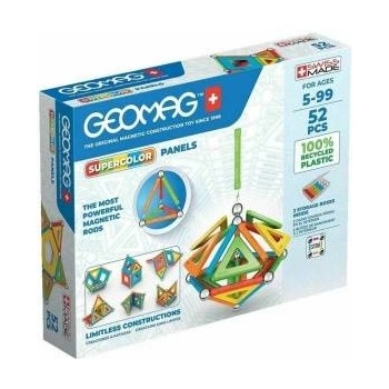 Geomag магнитна игра Geomag 378