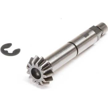 Losi Задвижване на централната предавка Losi с пиньон 13T: Mini LMT