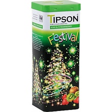 Tipson Festival Kiwi & Strawberry plech 75 g