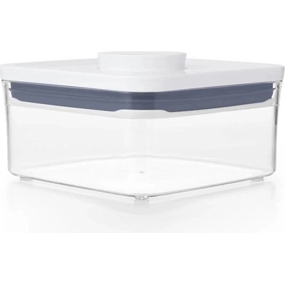OXO Dóza POP Good Grips čtverec 1,0 l