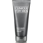 Clinique Clinique For Men Face Wash Почистваща пяна мъжки 200ml