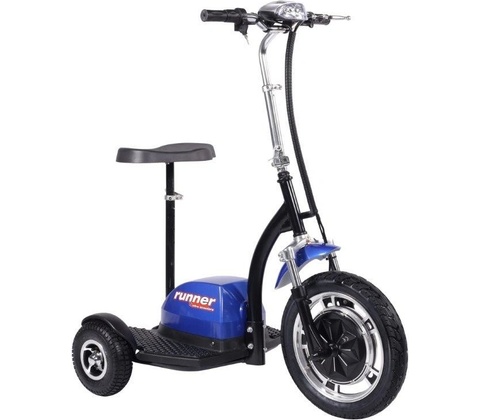 Nitro Runner 800 Plus
