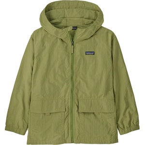 Patagonia Детско ежедневно яке Patagonia Kid's Outdoor Everyday Jacket Casual jacket - Buckhorn Green - размер XXL (703-5295-0116)
